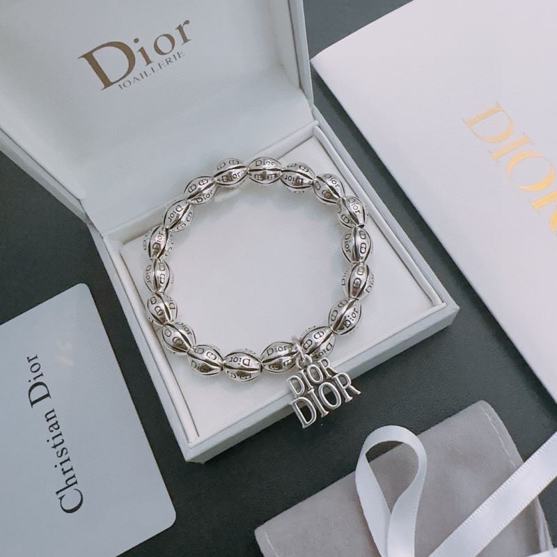 Christian Dior Bracelets